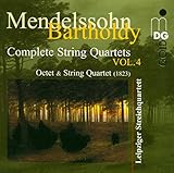 COMPLETE STRING QUARTETS 4                         image