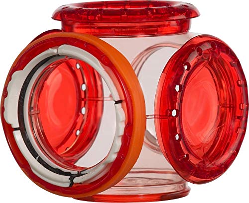 Habitrail OVO Cube, Hamster Cage Accessories for Small Animal Habitats