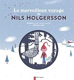 Le merveilleux voyage de Nils Holgersson by
