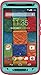 OTTERBOX DEFENDER SERIES Case for Moto X 2nd Gen. - Retail Packaging - Teal Rose II