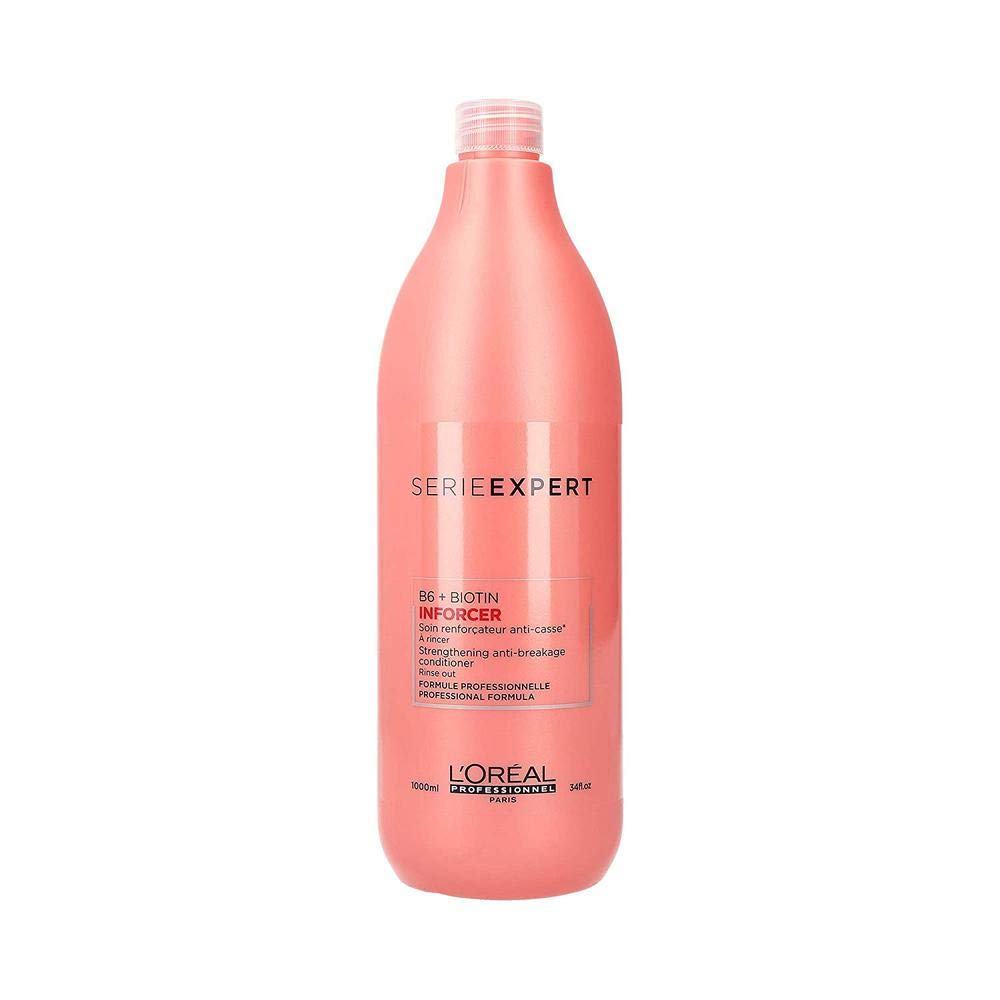 L'Oreal Professionnel Serie Expert Inforcer Conditioner 1000ml