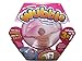 WUBBLE The Amazing Bubble Ball - Looks Like a Bubble, Plays Like a Ball! Pink