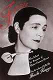 Fannie: The Talent for Success of Writer Fannie Hurst by