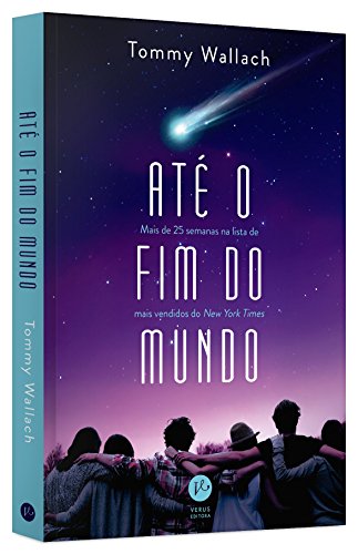 Até O Fim Do Mundo (Em Portuguese do Brasil)