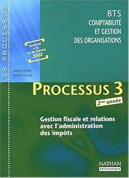 Gestion fiscale et relations avec l'administration des impôts