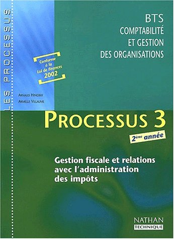 Gestion fiscale et relations avec l'administration des impôts