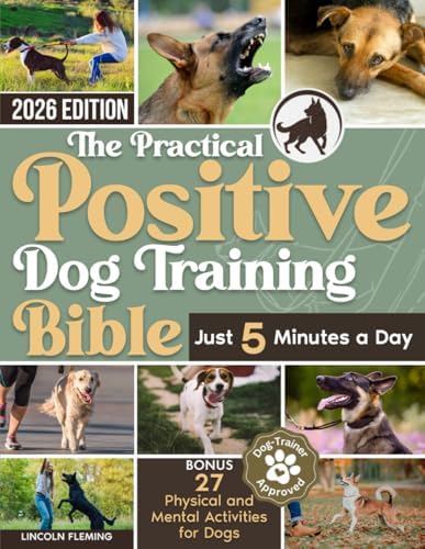 The Midnight Dog Walkers: Positive Training and Practical Advice