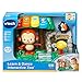 VTech Learn and Dance Interactive Zoo