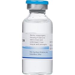 Reconstitution Solution 3-Pack - 30ml - Ultra Clean