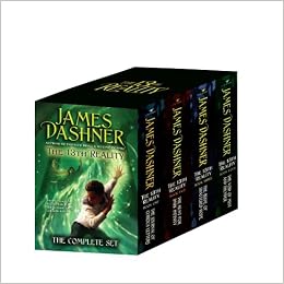 The 13th Reality: The Complete Set
