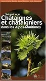 Tout savoir sur les châtaignes et châtaigniers dans les Alpes-Maritimes, les Alpes de Haute-Provence et la Corse by
