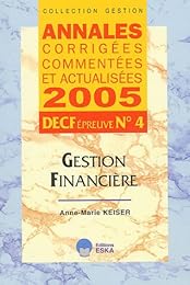 Gestion financière