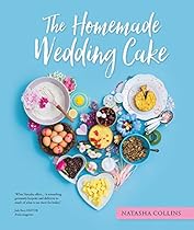 The Homemade Wedding Cake The Homemade Wedding Cake