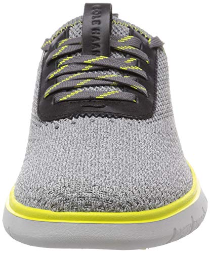 zerogrand stitchlite black