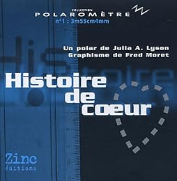 Histoire de coeur