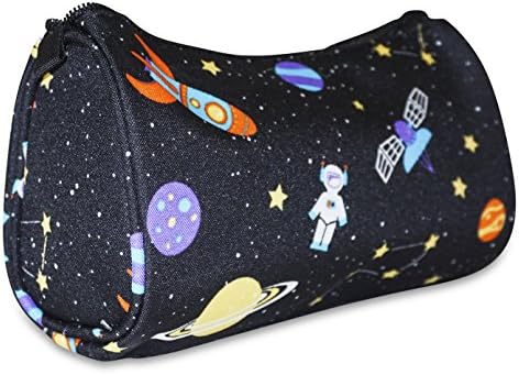 Ever Moda Galaxy Makeup Bag