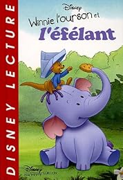 Winnie l'ourson et l'éfélant