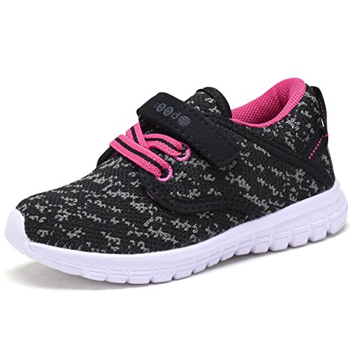 Coodo cd3001 toddler kid s lightweight sneakers boys an…