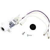 Robot Coupe R2 Ultra Us Microswitch 101287 - Genuine OEM Replacement Part