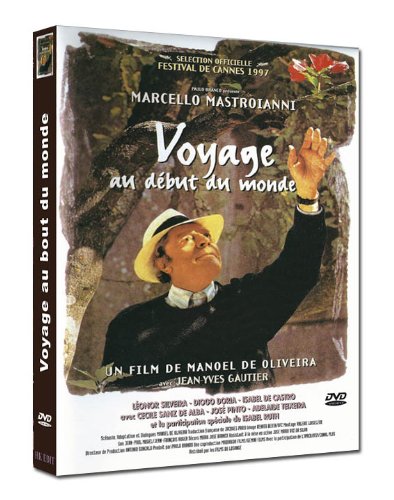 Voyage Au Début Du Monde