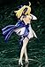 Alter Fate/stay night: Saber 1:7 Scale PVC Figure (Dress Code Version) Statue