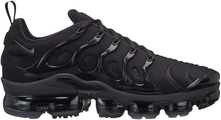 black black vapormax