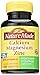 Nature Made Calcium, Magnesium & Zinc w. Vitamin D Tablets 100 Ct