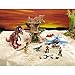 Animal Planet Giant T- Rex Playset