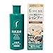Rishiri Color Shampoo (Light Brown) 6.7fl Oz