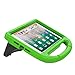 iPad Mini 1/2/3/4 Case for Kids, SUPLIK Shockproof Protective Handle Bumper Stand Cover with Kickstands and Screen Protector for Apple 7.9 inch iPad Mini 1st,2nd,3rd,4th Generation, Green