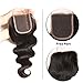 Nadula Hair Orange Ginger Body Wave 13x4 Lace Front Human Hair Wigs with Baby Hair Preplucked for Black Women Brazilian Remy Virgin Human Hair 13x4 Lace Frontal Wig 150% Density 22Inch