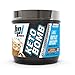 BPI Sports Keto Bomb, Ketogenic Coffee Creamer, Supports Weight Loss, Energy, Hydration, Performance, Contains MCTs & Electrolytes, Zero Sugar, Caramel Macchiato, 18 Servings, 16.5 Ounce primary