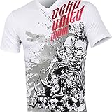 Ecko MMA Metal Madness T-Shirt (Medium)