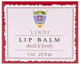 Lindi Skin Lip Balm, 0.25 Ounce
