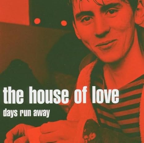 Days Run Away House Of Love Amazon De Musik