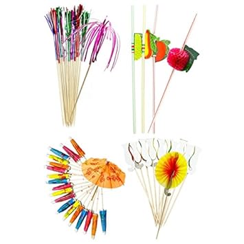 Cocktail-Set – Einheitsgröße