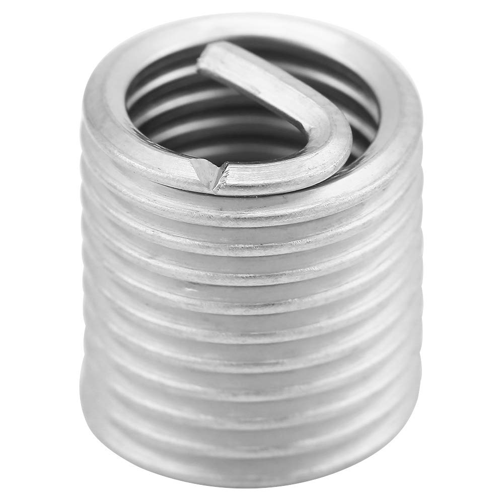 винтовая вставка. винтовая вставка m20. самонарезающая резьбовая вставка м6. 5 x 6 zn/bl. ост 4г 0.