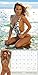 Sports Illustrated Swimsuit - 2017 Calendar 12 x 12in