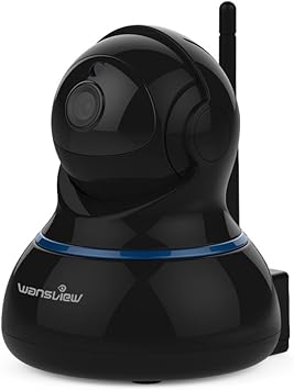 wansview baby camera
