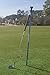GoBUDi Longest Divot Pitch Mark Tool, Fix Ball Marks & Pick Up Golf Balls Without Bending