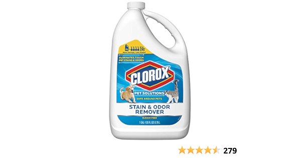 clorox pet solutions