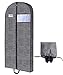 Garment Bag for Closet Storage