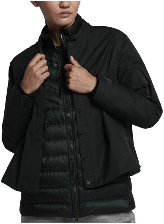 nike aeroloft jacket womens 3 in 1