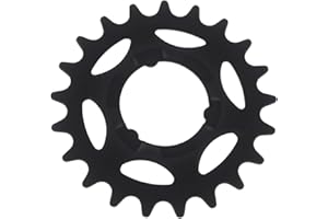Briny River Bike Rear Wheel Internal Derailleur Hub Freewheel 21T Compatible with Shimano Nexus Internal Gear Hubs