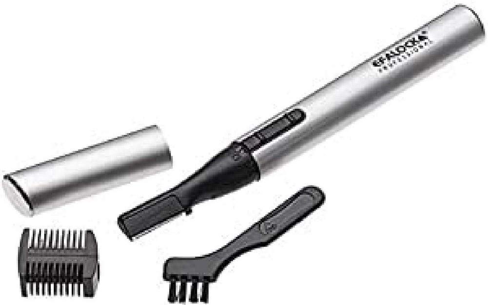 Efalock Micro-Razor, Silver, Pack of 1