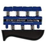 DSS CanDo Digi-Flex hand exerciser