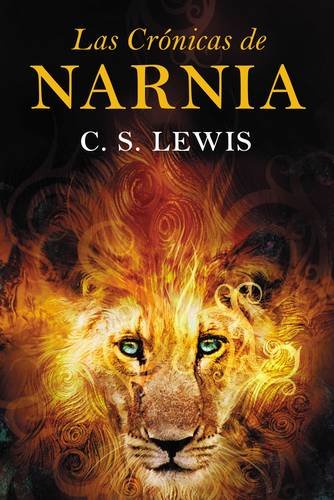 Las Cronicas de Narnia (Spanish Edition)