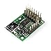 Micro Maestro 6-channel USB Servo Controller