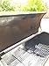 onlyfire Hi Temp BBQ Smoker Gasket with Adhesive for BBQ Smoker, Self Stick, 15FT