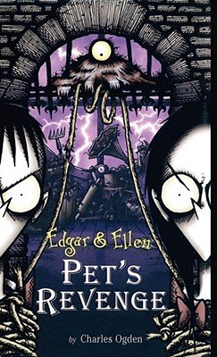 Pet's Revenge (Edgar & Ellen)